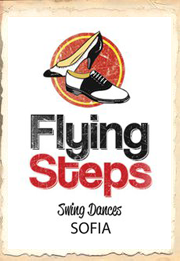 Flying Steps