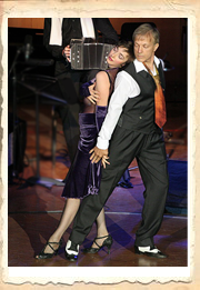 Sofia Tango