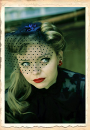 Vintage Sofia